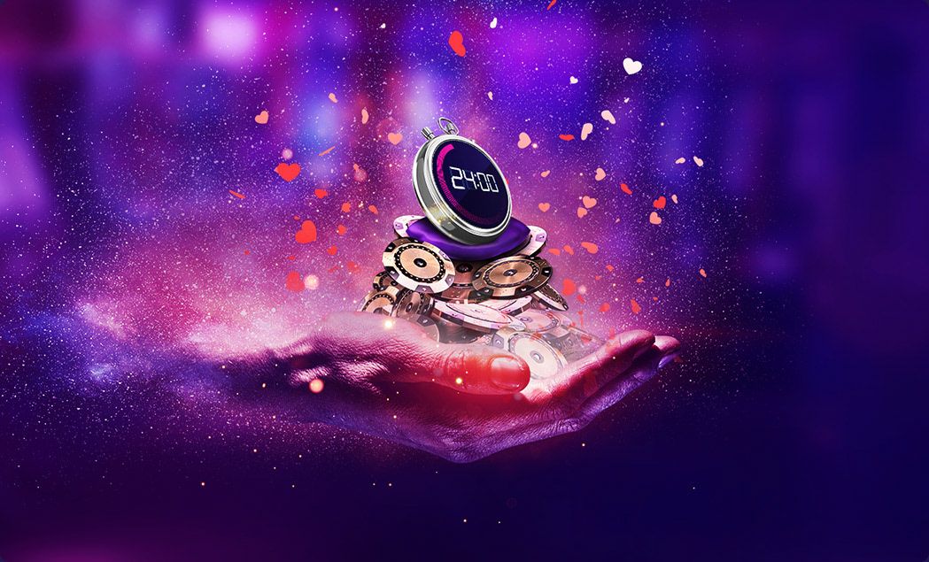 Roulette Collection Welcome Bonus